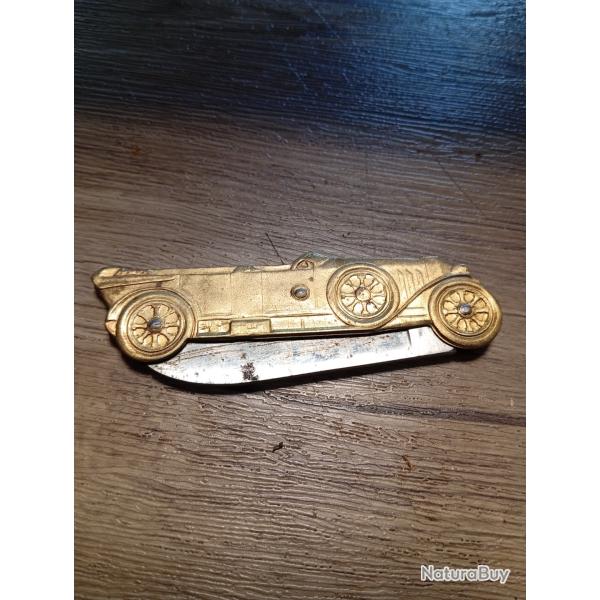 Couteaux fermant collection