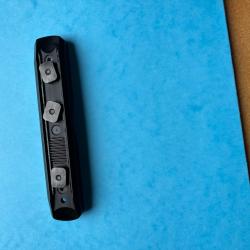 Haut de montage Nomad pour rail SR