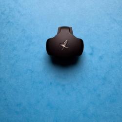 Prot&egrave;ge objectif rabattable Swarovski Diam24