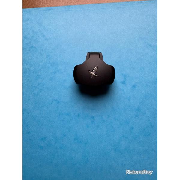 Prot�ge objectif rabattable Swarovski Diam24