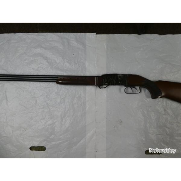carabine MANU ARM superpos� cal 410 (12mm/76)