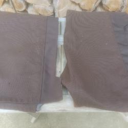 Cuissard solognac + gu&ecirc;tres browning