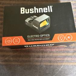 point rouge busnell  RXC 200 neuf jamais utilis&eacute;