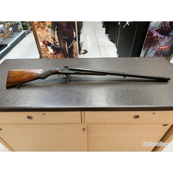 Fusil Charlin 16/65 1�sans prix de r�serve