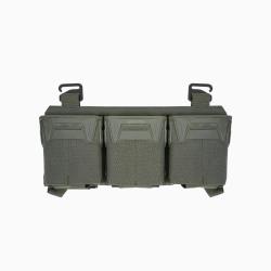 Panneau porte-chargeur Pincer Placard Triple .308 Ranger Green