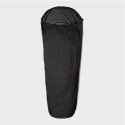 Sur-sac de couchage imperm&eacute;able BIVVI Noir