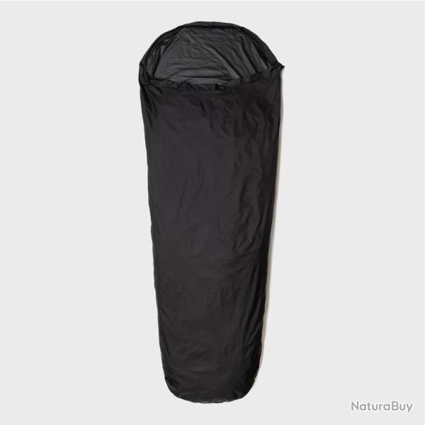 Sur-sac de couchage imperm�able BIVVI Noir