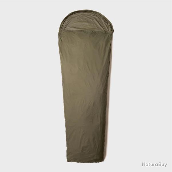 Sur-sac de couchage imperm�able BIVVI Vert Olive