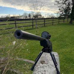 SIG SAUER SSG 3000 patrol