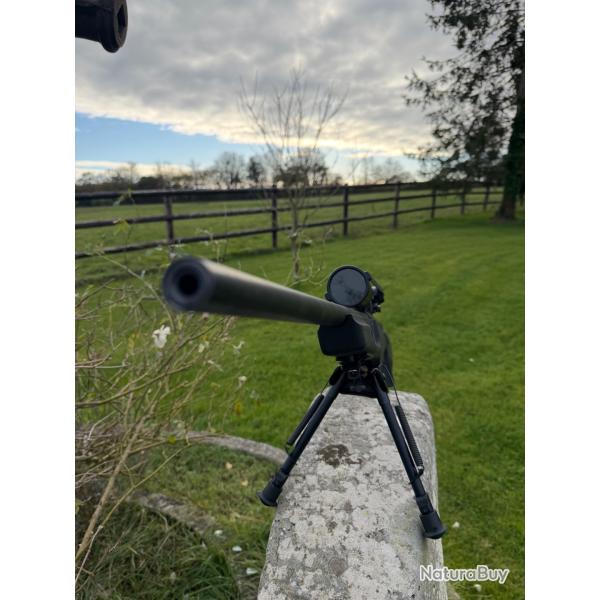 SIG SAUER SSG 3000 patrol