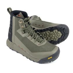 Chaussures de wading SIMMS Access Boot Dark Stone 46 (13)