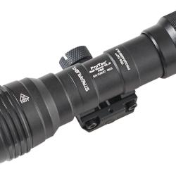 PACK Lampe STREAMLIGHT PROTAC HL-X PRO pour montage picatinny ou m-lok