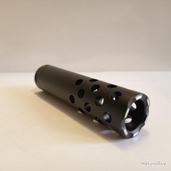 Frein de bouche 1/2x20 - L100N