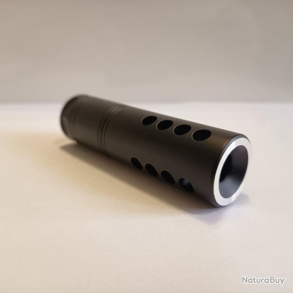 Frein de bouche 1/2x28 - L90N