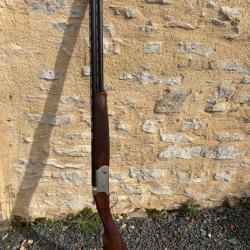 Fusil yildiz calibre 28