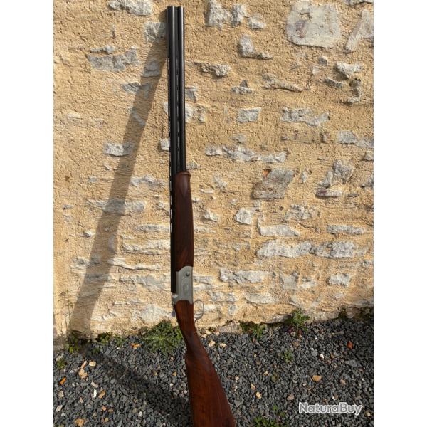 Fusil yildiz calibre 28