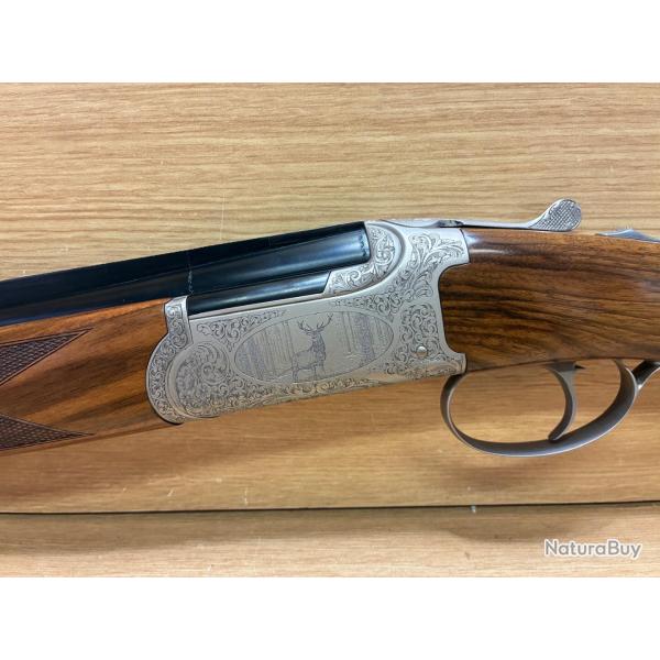 Chapuis C5 Light Calibre 9,3x74R NEUF mod�le d'exposition � 1� sans prix de r�serve  !