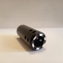 Frein de bouche 1/2 x 20 D30N