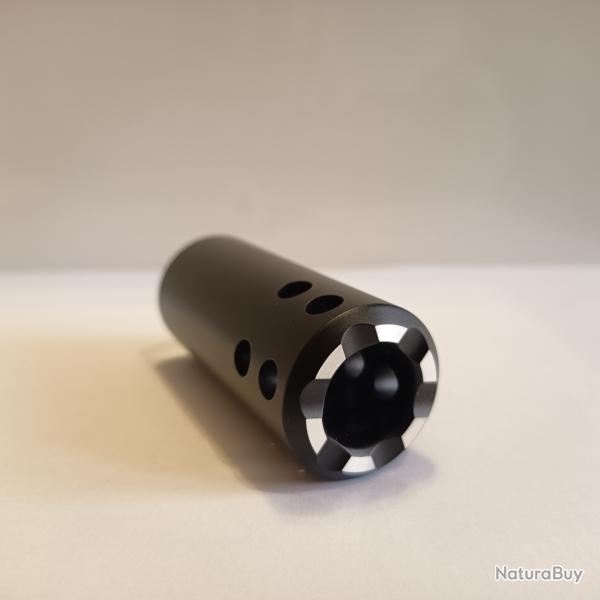 Frein de bouche 1/2 x 20 D30N