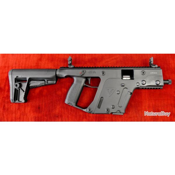 KRISS Vector SBR GEN2 5.5'' cal 45 ACP