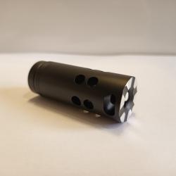 FREIN DE BOUCHE 1/2X20 L65N