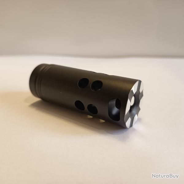 FREIN DE BOUCHE 1/2X20 L65N