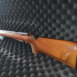 Carabine Ansch&uuml;tz Match 64