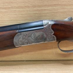 Fusil Demas Calibre 20/76 Canons de 68cm &agrave; 1� sans prix de r&eacute;serve !