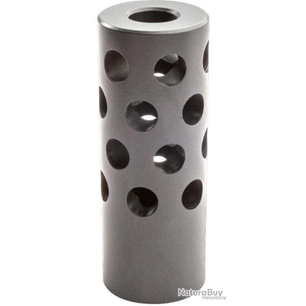 frein de bouche BERGARA 5/8-24 UNEF Dia 17,8 Cal 30 Noir