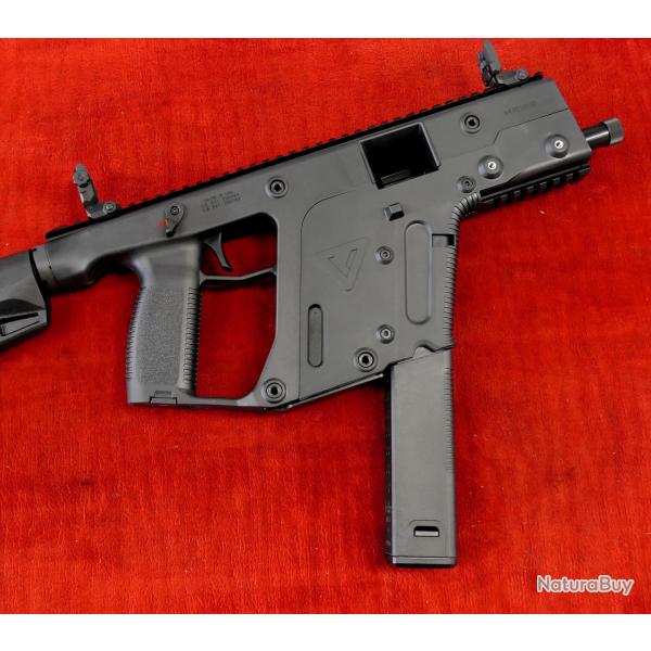 Chargeur pour KRISS VECTOR 45ACP mm 30 coups