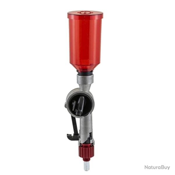 Doseuse � poudre LEE Deluxe Auto-Drum Powder Measure 92003