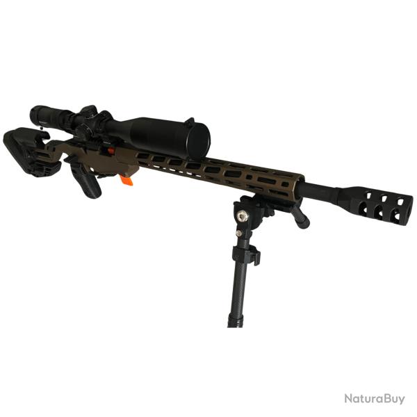 Frein de bouche RPR Ruger Precision Rimfire 22Lr