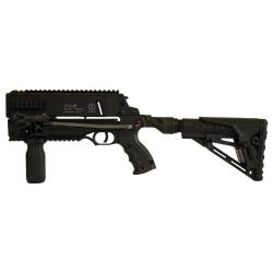 Arbal&egrave;te Steambow PD-5 AR Standard