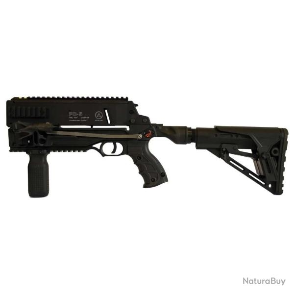 Arbal�te Steambow PD-5 AR Standard