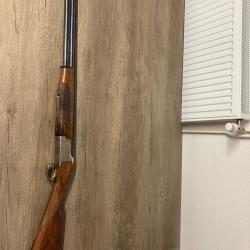Browning B325 superpos&eacute; calibre 12