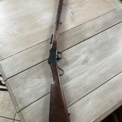 Carabine francotte 22 lr