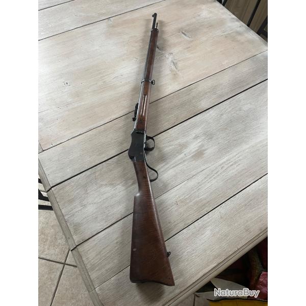 Carabine francotte 22 lr