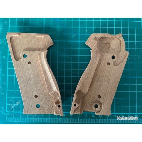 Plaquettes/Grips Sig Sauer