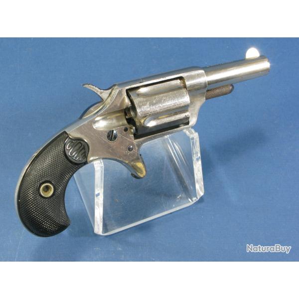 Colt new line calibre 32