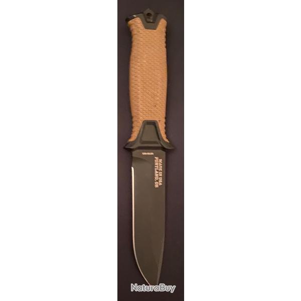 Gerber Strongarm Coyote Brown