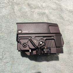 Point Rouge Razor AMG UH-1 Gen II - Vortex