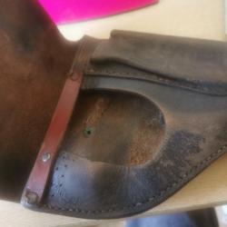 &Eacute;tui pour r&eacute;volver &agrave; identifier.