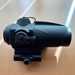 Point rouge SightMark Wolverine 1x28 FSR 2 Moa - 1� sans prix de r&eacute;serve !!