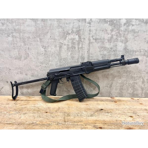 Occasion SAR-M2F - Cal. 223 Rem - Canon 36 cm