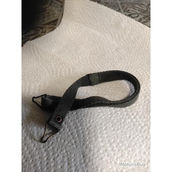 Jugulaire pour casque l�ger