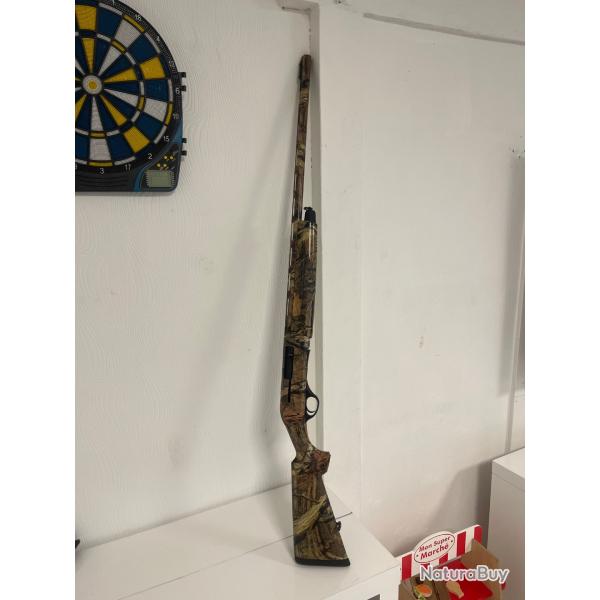 vend fusil hatsan Diana Escort calibre 12