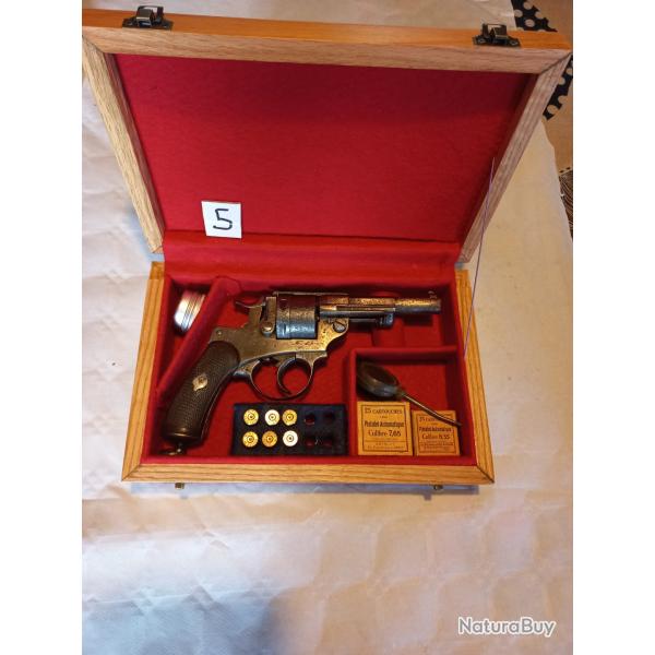 boite coffret pour1873 reglementaire