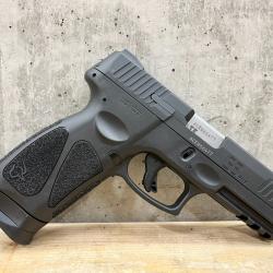 Occasion Taurus G3 - Canon 4'' - Cal. 9x19 - Noir