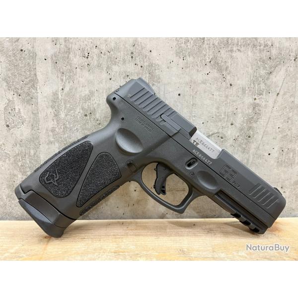 Occasion Taurus G3 - Canon 4'' - Cal. 9x19 - Noir