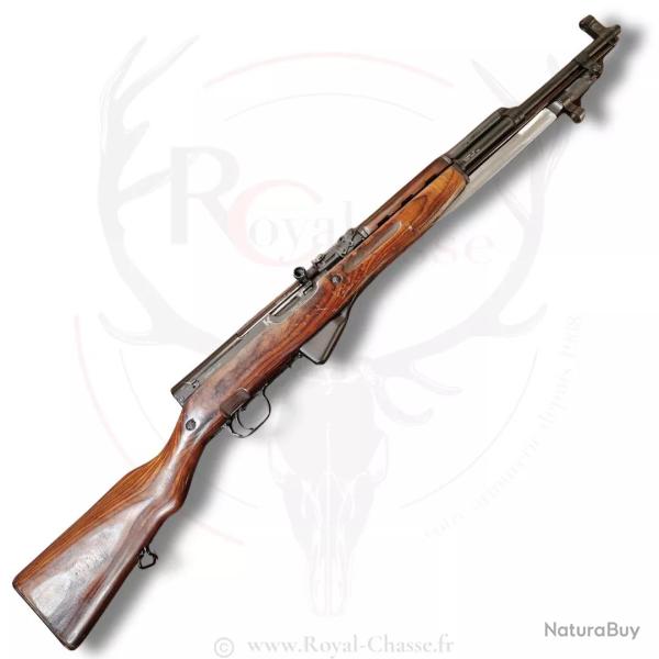 OCCASION - Carabine SKS "45" Cal.7,62x39 SIMONOV